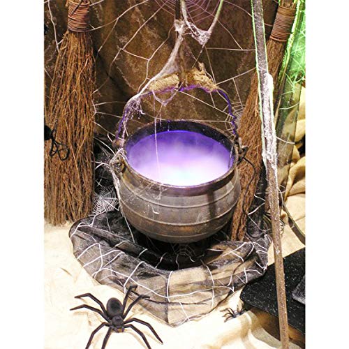 Akeydeco GQP306-6 Ultrasonic Mist Maker,Halloween Mist Maker thumb #5