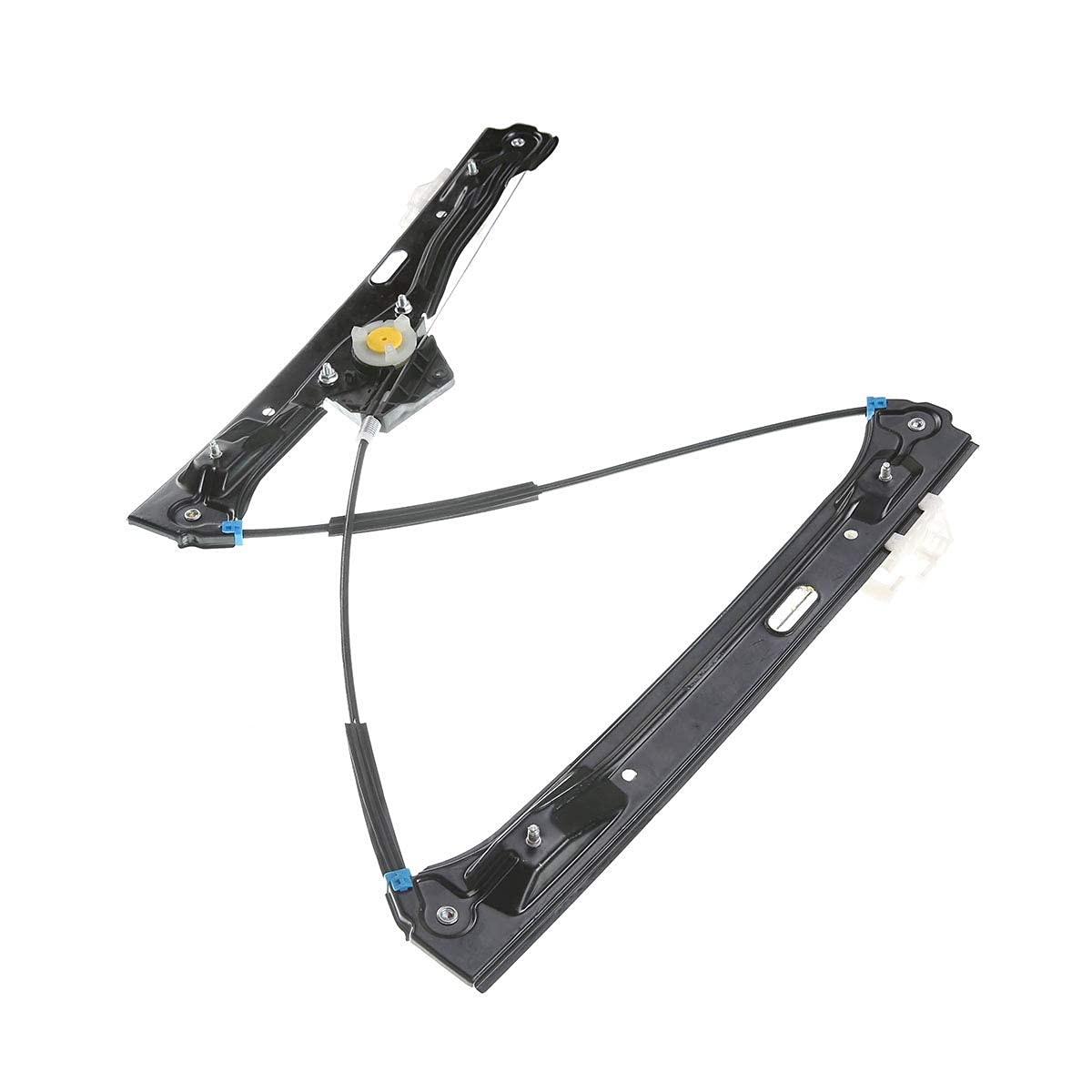 SEIM 902492 Fensterheber Vorne Links, Betriebsart: Elektrisch, Mit