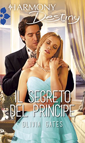 Il segreto del principe: Harmony Destiny