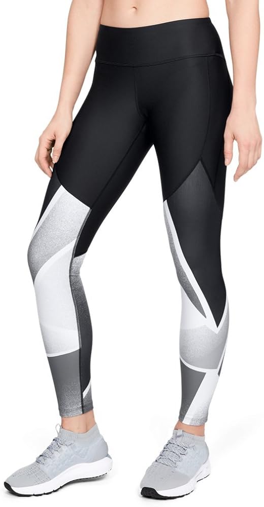 Under Armour Women's Balance Q1 Graphic Legging Pants : Clothing, Shoes & Jewelry