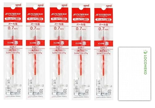 OHM WFbgXg[֐c SXR-7y܂Ƃߔz+RlRp (0.7mm, 5{, ԃCN)