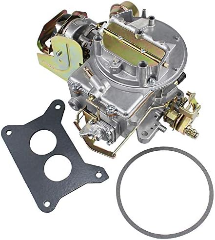 2 Barrel Engine Carburetor Carb 2100 A800 2100A800 Replacement for Ford  F150 F250 F350 Mustang Comet 289Cu 302 Cu 351 Cu, for Jeep Wagoneer 360 ...