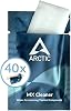 ARCTIC MX Cleaner Wipes 40 adet