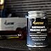 4LifetimeLines Dielectric Grease for Electrical Connectors - 4oz Brush Top Can, Mess Free Application, Dielectric Spark Plugs, Automotive, Electric Grease for Optimal Performance