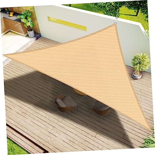 Toldo exterior resistente al sol para balcón y terrazas Mikikit 2