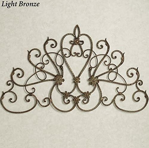 Miniatura 2 de Touch of Class Parrilla de pared de desplazamiento Pavia