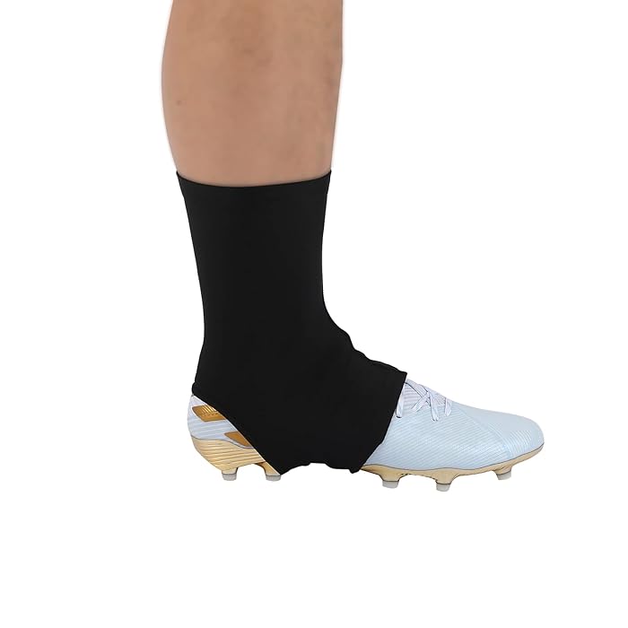 Buy Spats Football Cleat Covers,Spat Cleat Covers for Football/Soccer,Reusable Football Boots
