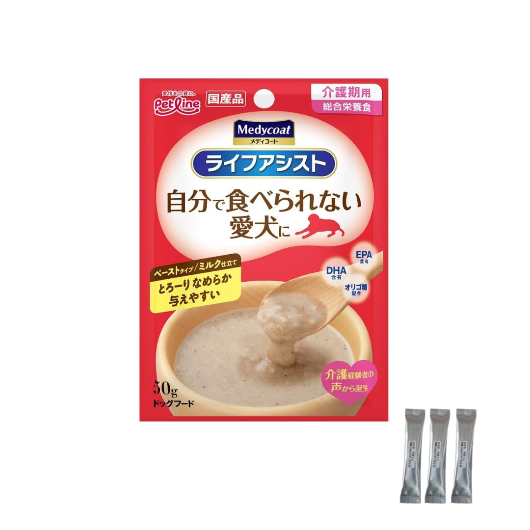 メディコート ライフアシスト ミルク仕立て 50g×7袋 Amazon.co.jp: メディコート ライフアシスト ペーストタイプ ミルク