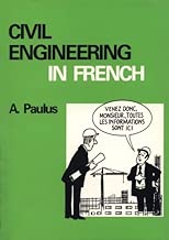 Download Civil Engineering in French PDF