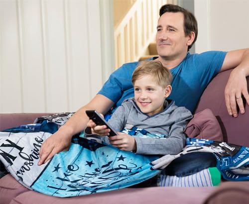 Gifts-for-Son-Birthday-Gifts-to-Son-to-My-Amazing-Son-Blanket-with-Many-Great-Words-Blanket-Gifts-for-Son-Graduation-for-Son-Throw-Blanket-50x60