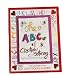 The ABC's of creative lettering