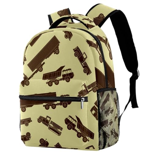 Sac à dos d'école grand volume pour soulager le dos des ados