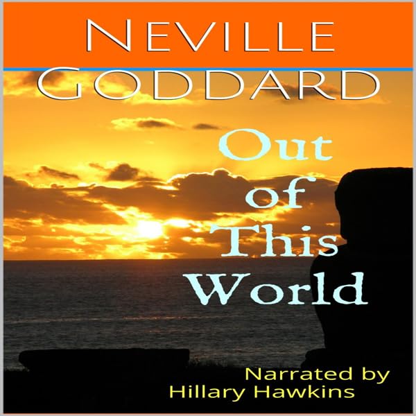 Cover art for Out of This World