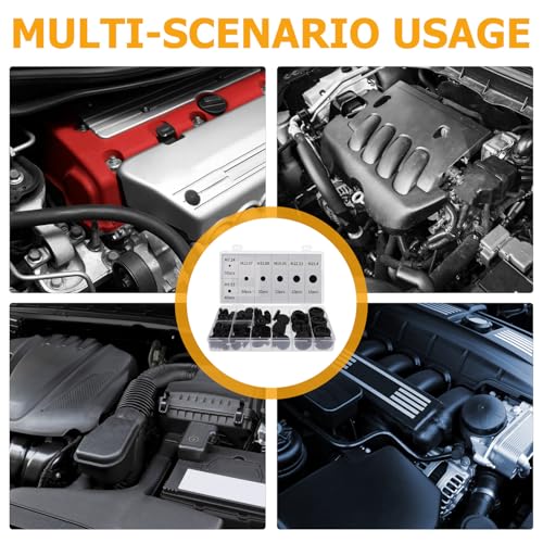 Applications électriques et automobiles kit KOMBIUDA 170 - 3