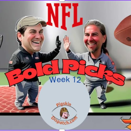 Inside the NFL: Analyzing Week 12 Matchups and Outcomes