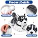 Imagen de CU-MATE Perro de peluche Husky siberiano de 16 pulgadas