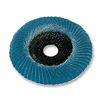 Algopix Similar Product 13 - Metabo 624335000 Lamellar Grinding disc