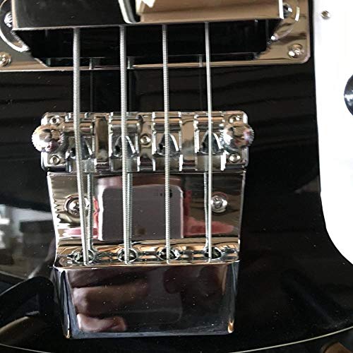 AURH skjos Insérez La Basse Électrique dans La Gorge Guitare De Cordes d’acier Acoustique Guitare Classique (Size : 40… - Les Beatles, Paul McCartney, John Lennon, RIngo Starr, George Harrison AURH skjos Insérez La Basse Électrique dans La Gorge Guitare De Cordes d'acier Acoustique Guitare Classique (Size : 40… – Image 5