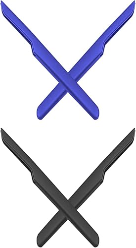 Mryok Calcetines de repuesto para gafas de sol Oakley Carbon Prime OO6021 - Opciones