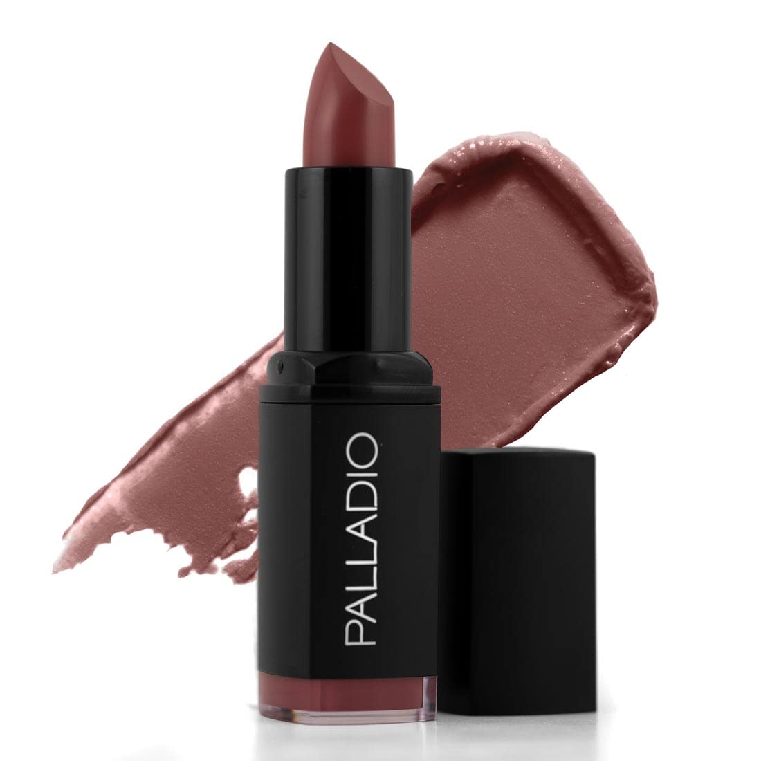 Palladio Beauty Dreamy Mattes Royal Rum, 3.7 g