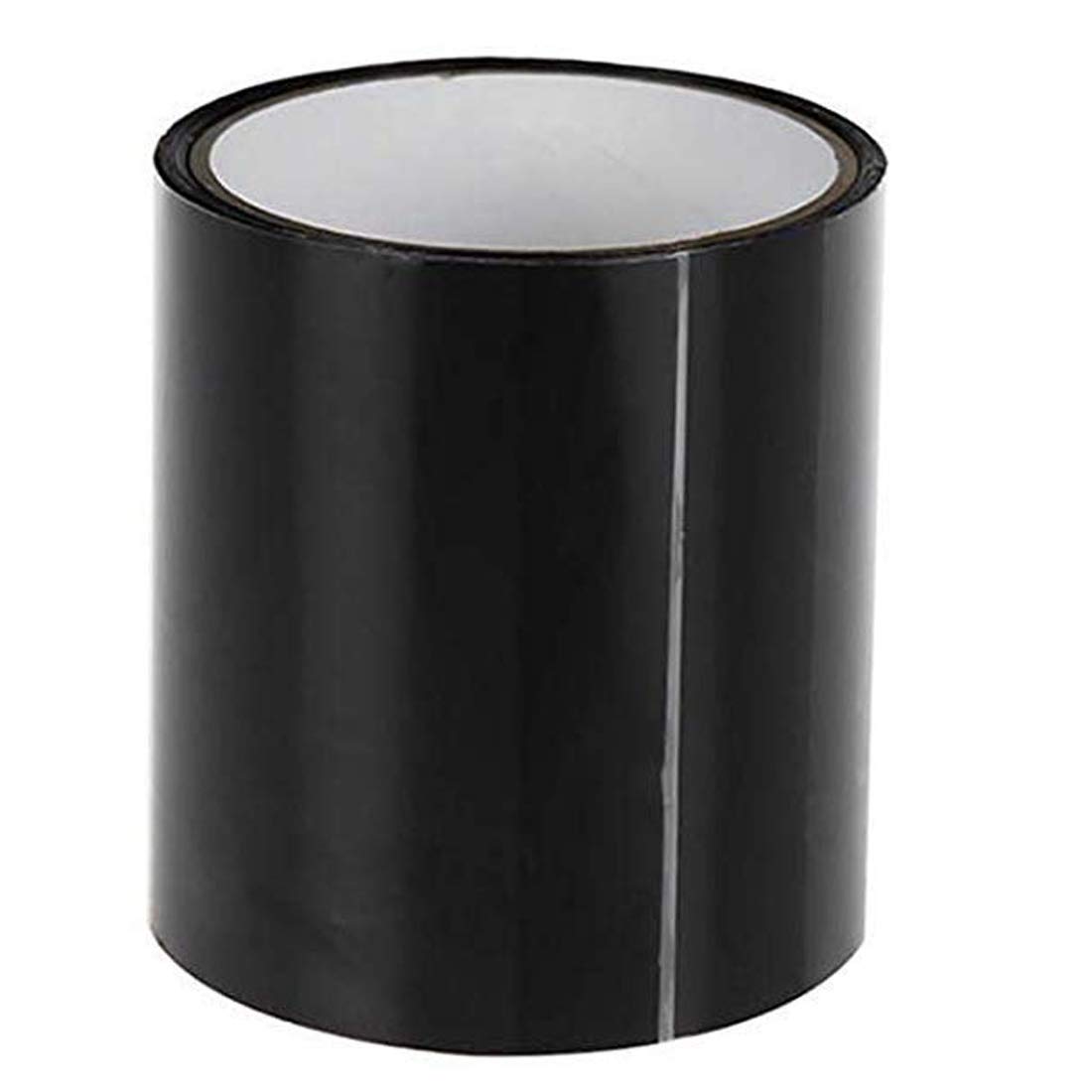 DIY Crafts Pack Of 4 Roll, Black Seal Repair Tape, Super Strong Fiber Waterproof Tape Stop Leaks Seal Repair Tape 150x10cm(Pack Of 4 Roll, Black Seal Repair Tape) (B086ZVRS5C) Amazon Price History, Amazon Price Tracker