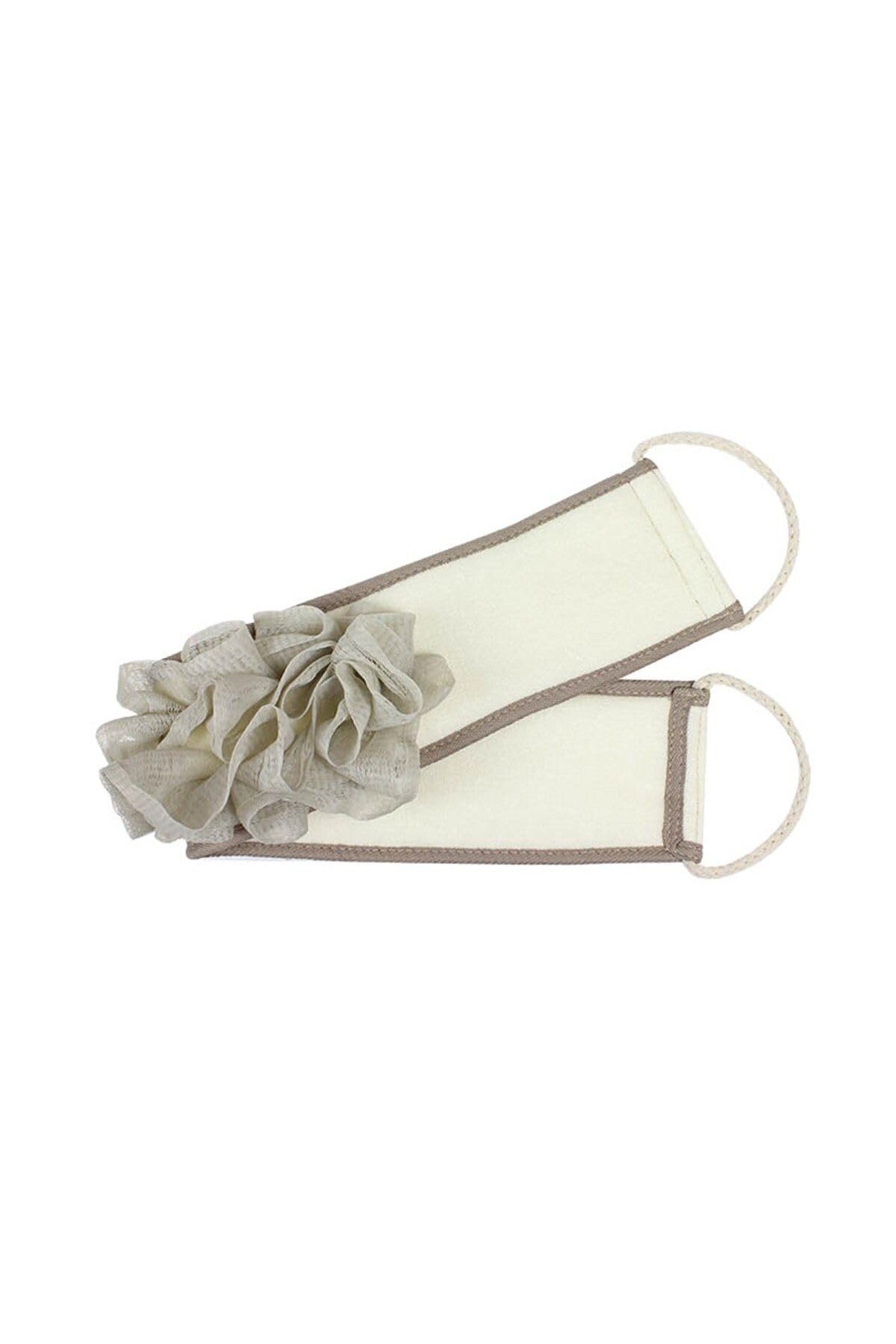 Nascita Koton Lifli Uzun Sırt Kesesi (9 cm x 21 cm)