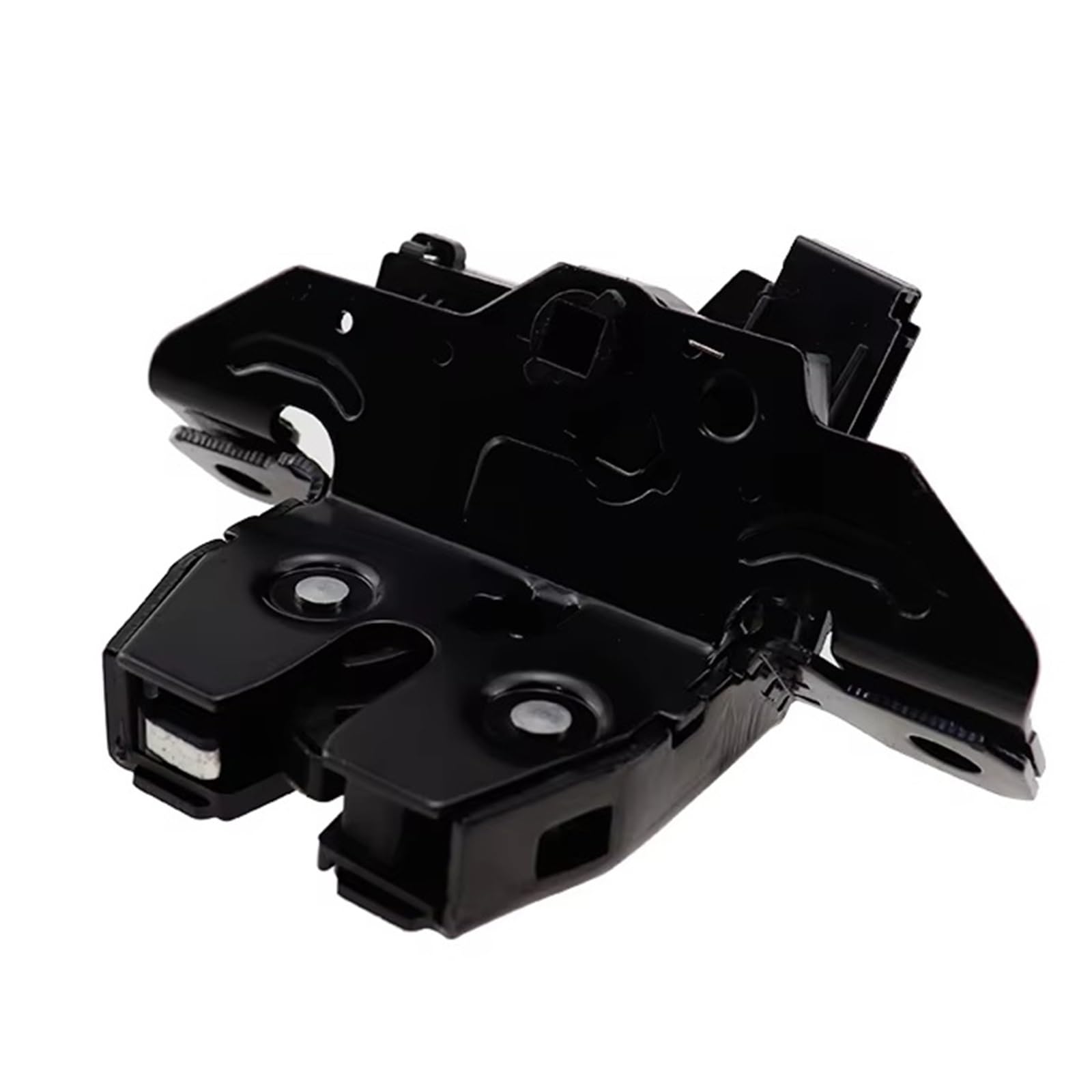 Boot Lock Compatible with Chevrolet for Trax 2015 2016 2017 2018 2019 2020 Rear Trunk Door Lock Latch Actuator Tailgate OEM：13508110 13515944