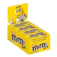 M&M'S | Peanut |