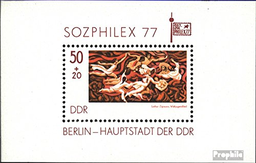 1977 Esposizione di francobolli