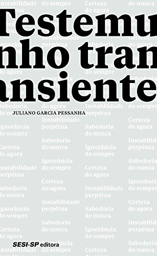Testemunho Transiente