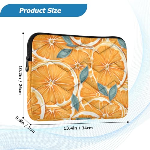 Funda para portátil de 13-14 pulgadas resistente y impermeable miniatura 3