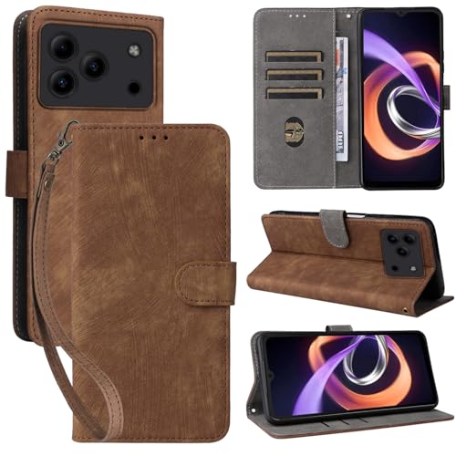 DOOGEE Note56/Note56 Pro p P[X 蒠^ Jo[ z^ yNOUKAJUz J[h|Pbgt  PUU[ G肪ǂ h~ Ռz ϖC Sʕی ώRFID@\ }Olbg J[h[ X^h@\ 