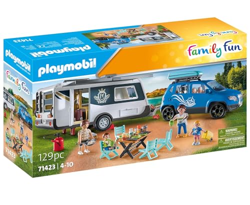 Opiniones y reviews de Caravana playmobil - los mas comprados. 5 Imagen adicional