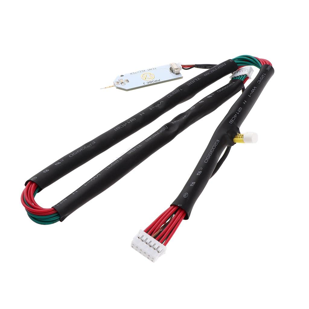 BNF Probe V3 Cable Replacement for Microsoft XBOX360 Motherboard-image-45