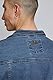 Blend BHBHNARIL Outerwear Outerwear Herren Jeansjacke Denim Übergangsjacke, Größe:L, Farbe:Denim middle blue (200291)