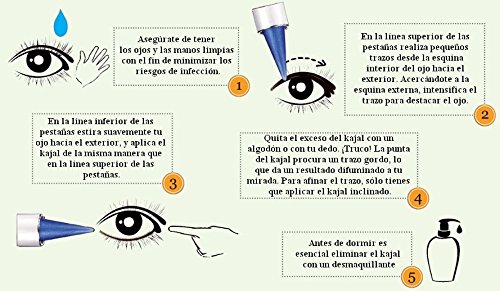 dahab kajal primor dahab kajal primor