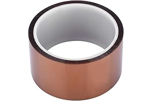 Richer-R High Temp Tape 50mm Width