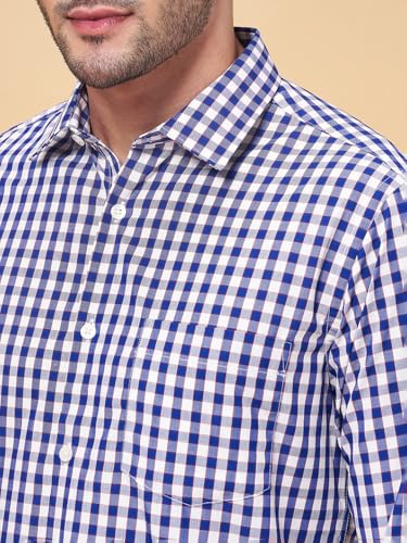 Image of Peregrine by Pantaloons Men Shirt