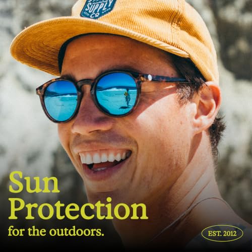 Image of Sunski Dipsea - Polarized Recycled Sunglasses