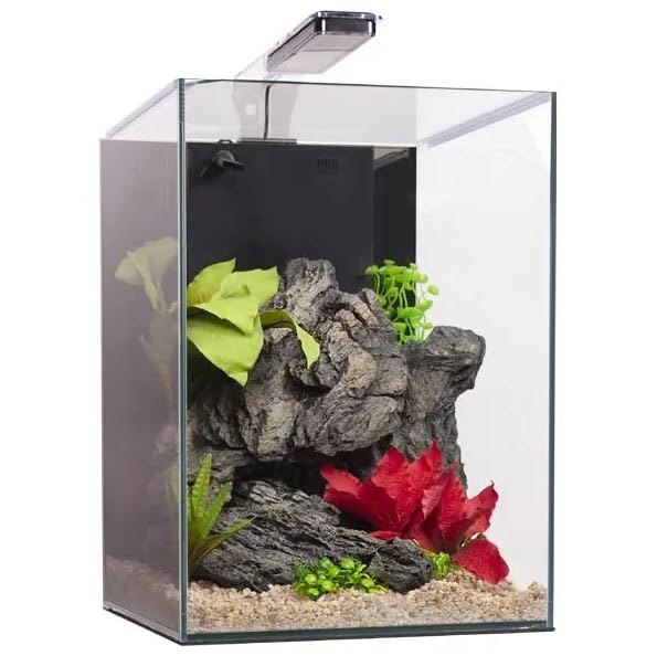 Aqua One Dynamic 55 Litre Aquarium 35x35x50cm