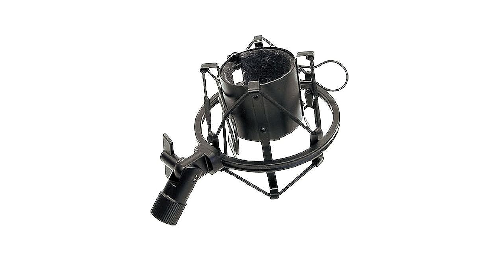 MXL ショックマウント 57 cm3dmju Amazon.com: MXL 57 Microphone Shockmount (Black) : MXL