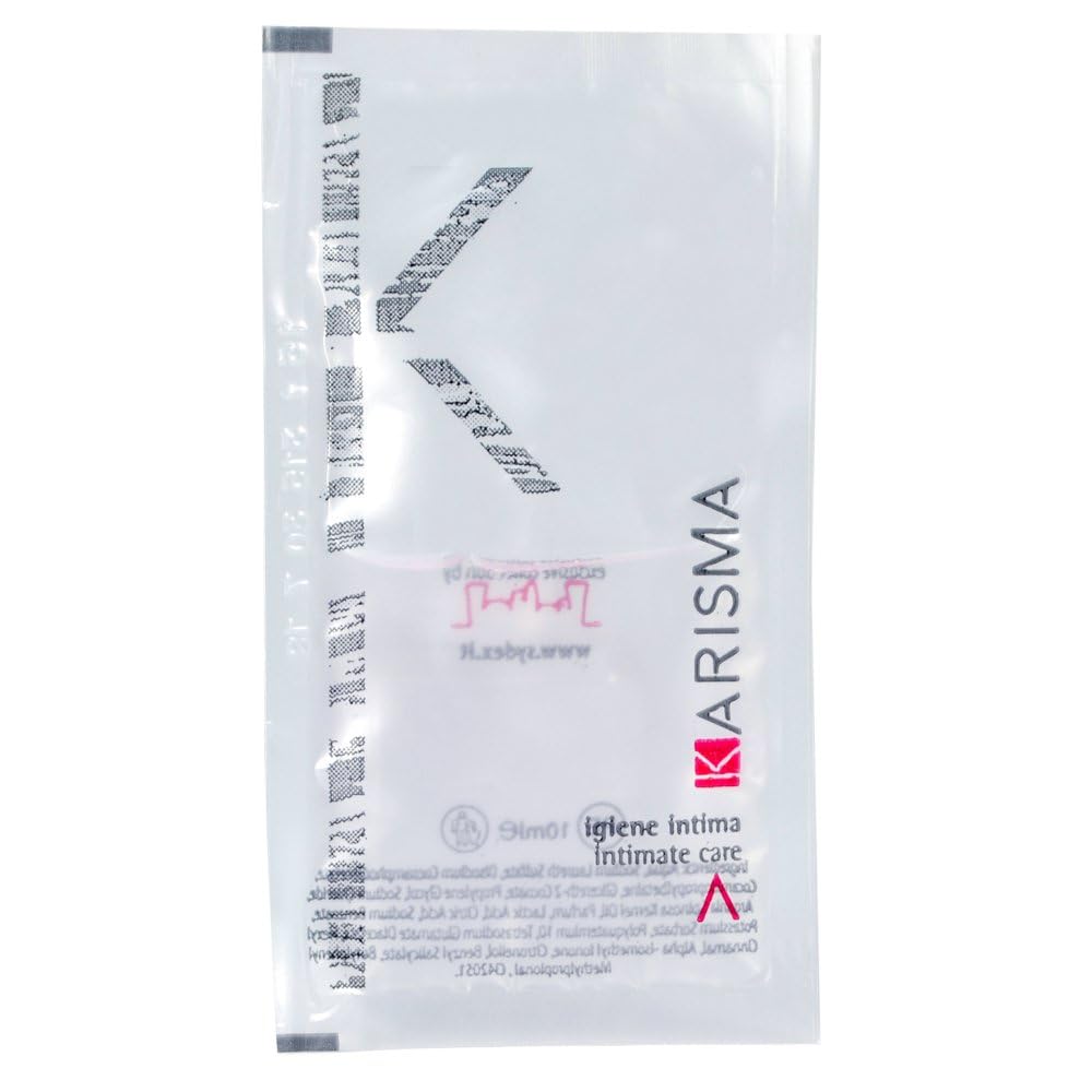 Linea Karisma Sapone Intimo 10 ml 100 pz