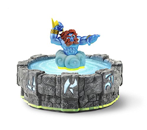 Image of Skylanders Spyro's Adventure: Character Pack - Lightning Rod (Wii /PS3 /Xbox 360 /PC)