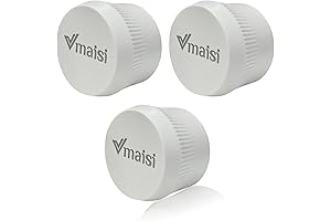 Roving Cove Magnetic Cabinet Locks: Extra Replacement Keys