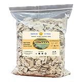 Smokin Citrus Premium Natural Citrus Wood Chips for Smoker Grill Barbecue Electric Cocktail Smoking Chip Sustainable BBQ Seafood Meats Salmon...