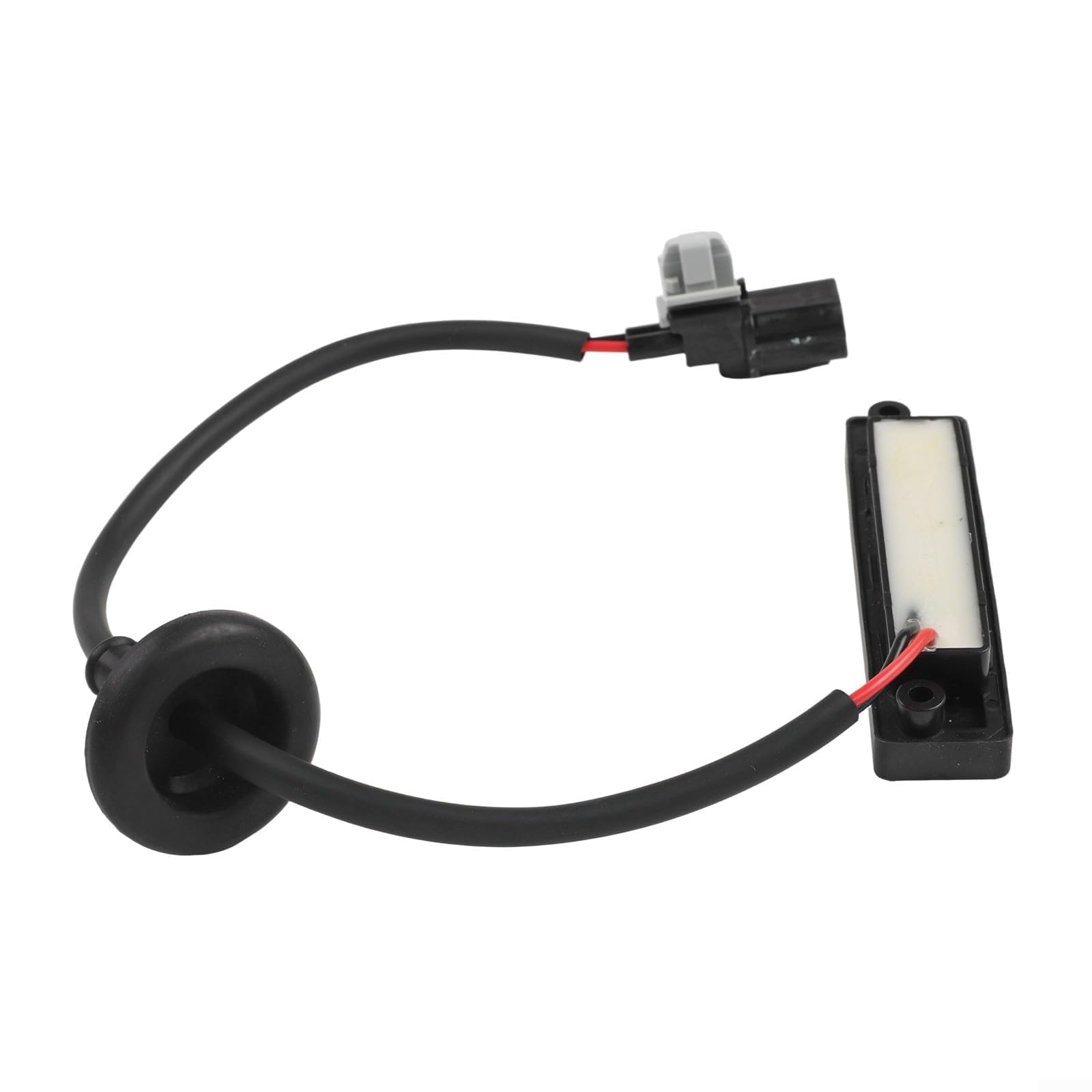 Megatwix For Kia For Niro 2016 2023 Tailgate Switch Button, Replacement 81720 G5000, Reliable Fit