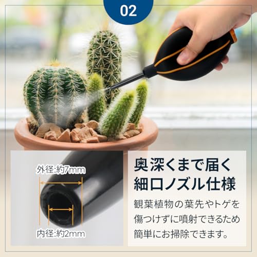 ロコネコ ハイパワーブロワー