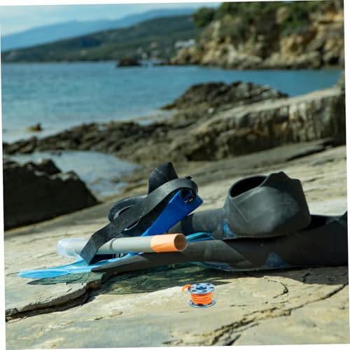 Spool de buceo Toyvian para explorar arrecifes y marcar posiciones con estilo en el agua 5