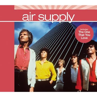 Air Supply