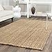 SAFAVIEH Natural Fiber Collection Accent Rug - 2'3